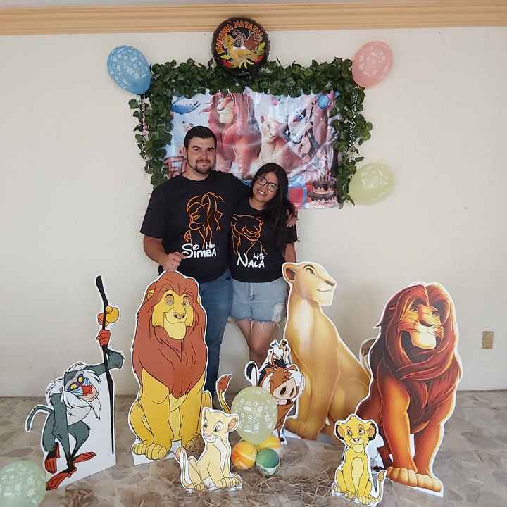 Alejandra & Gerardo - 1