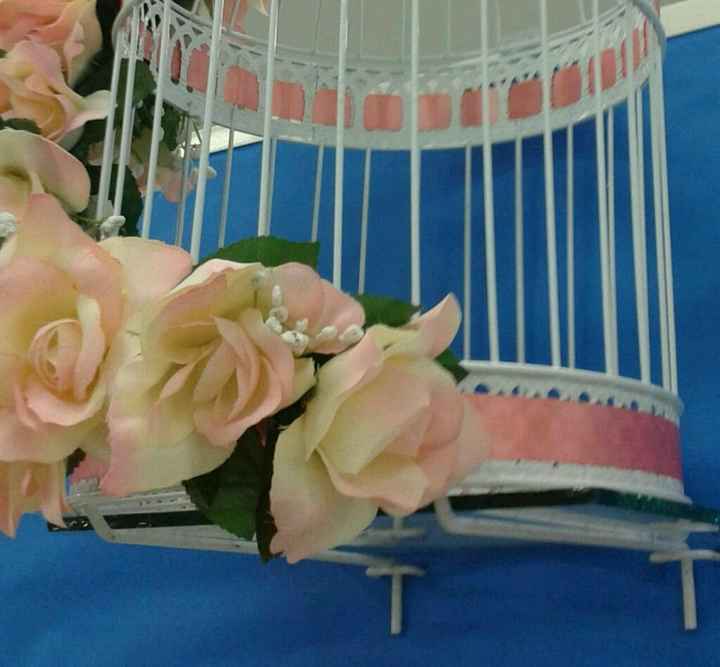 El club del color de tu boda - 1