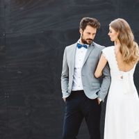 Reto con regalo: Viste a tu pareja para la boda 🎁 - 1