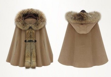 para el frio de la noche!!