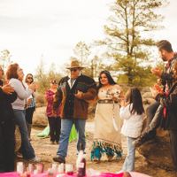 boda religiosa