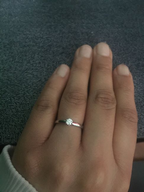 Reto con regalo: Sube una foto de tu anillo🎁 29