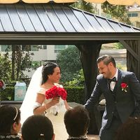 Un poquito de mi boda 😍❤ - 1