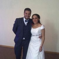 Un poquito de mi boda 😍❤ - 2