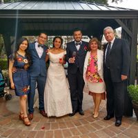 Un poquito de mi boda 😍❤ - 3