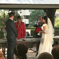 Un poquito de mi boda 😍❤ - 4