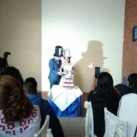 Un poquito de mi boda 😍❤ - 5