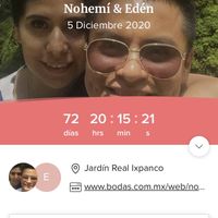 Reto con regalo: Sube una captura de pantalla tu contador 🎁 - 1