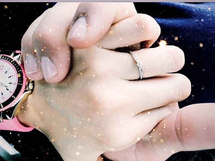 Muestra el anillo - 1