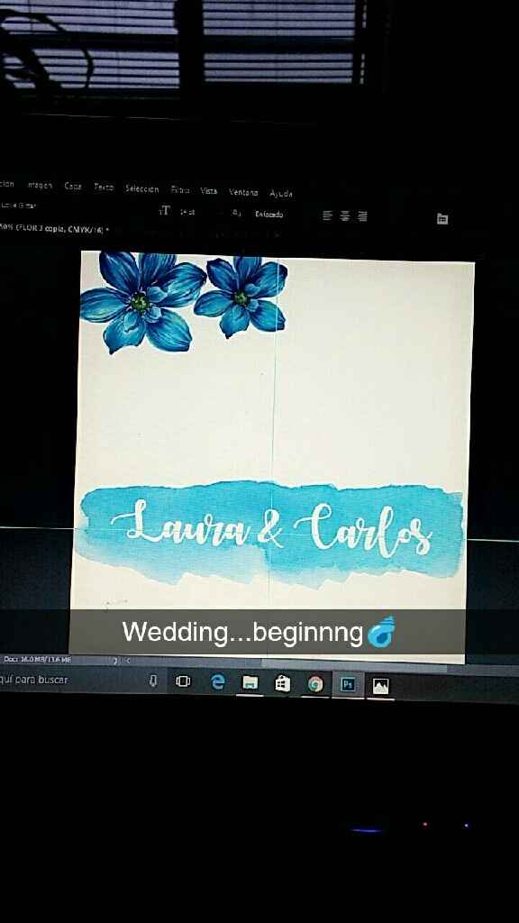 Diseño🐚 - 1