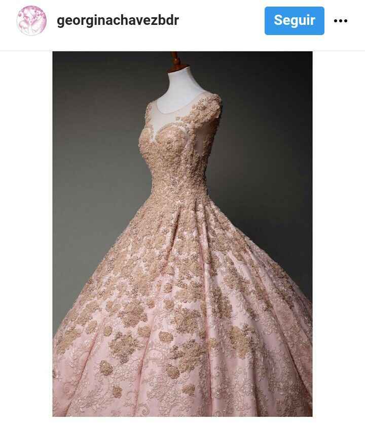  Te invito a mi boda ¡yo seré la de rosa! - 1