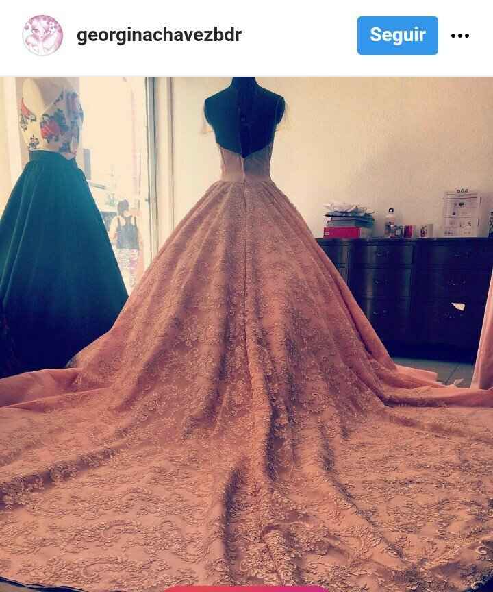  Te invito a mi boda ¡yo seré la de rosa! - 2