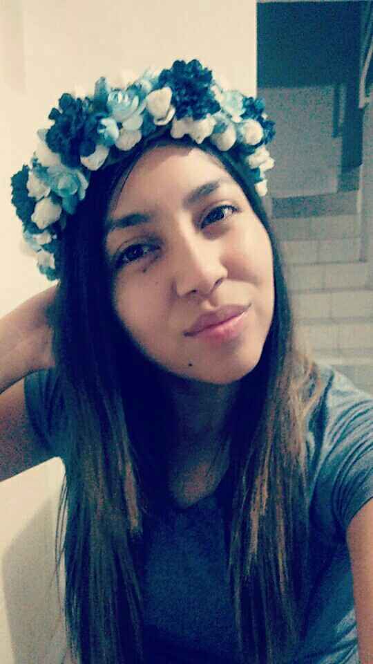  Ya tengo mi corona 🌻 - 1