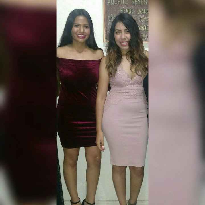  Invitada💞 - 1