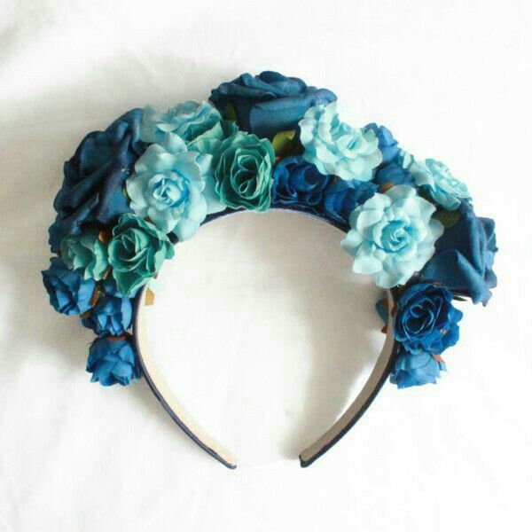Combinaciones de baby blue y blanco/arena - 3