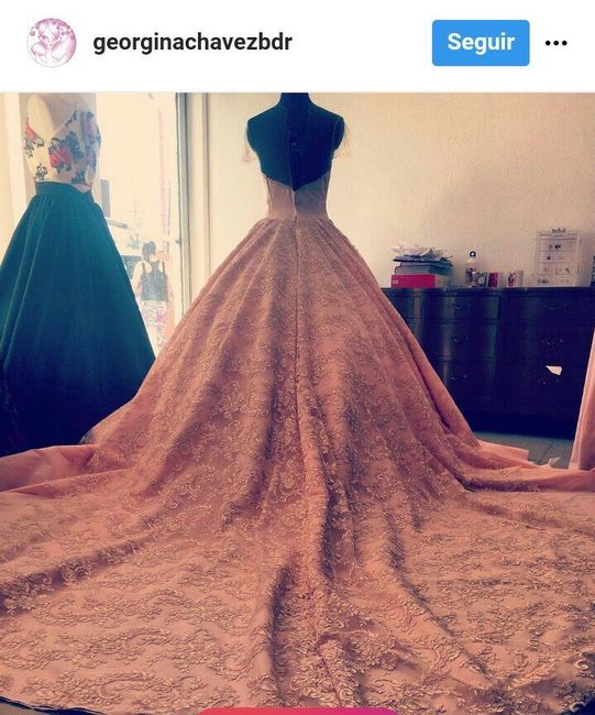  Te invito a mi boda ¡yo seré la de rosa! - 2