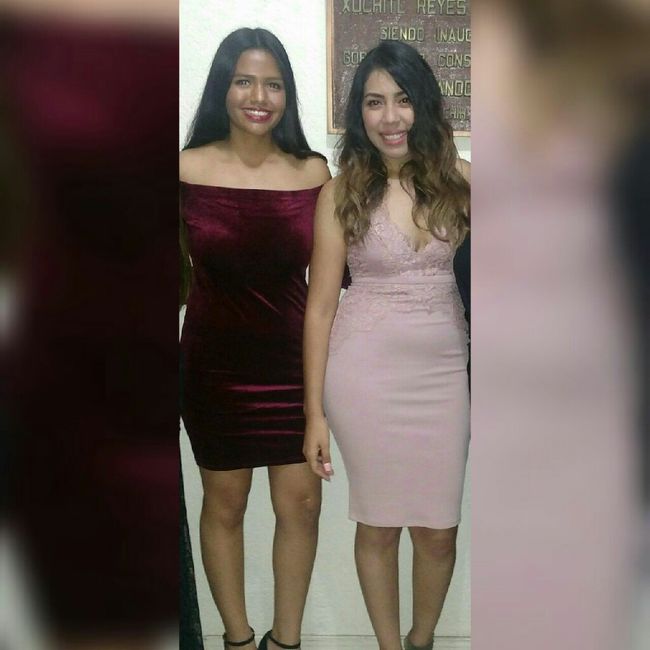  Invitada💞 - 1