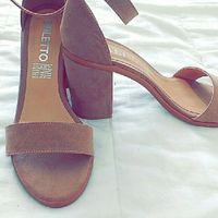  ya tenenos Zapatos! - 2