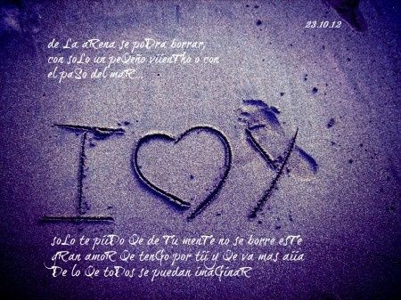 interminable amor