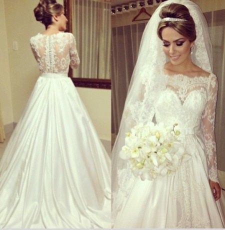 vestido