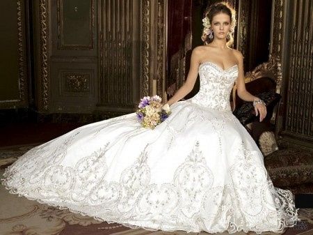 vestido