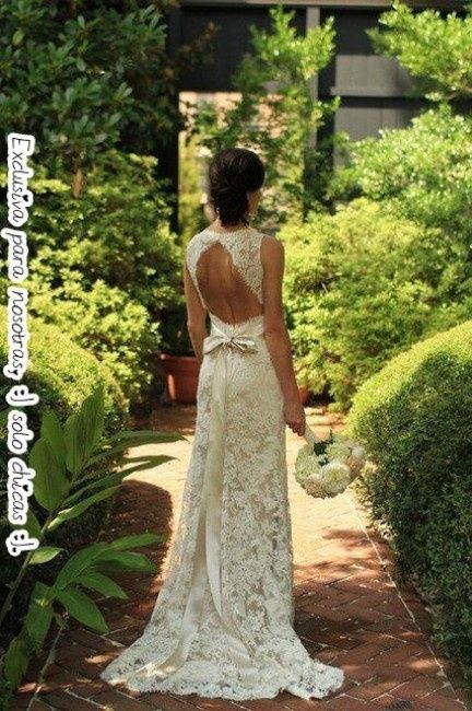 vestido