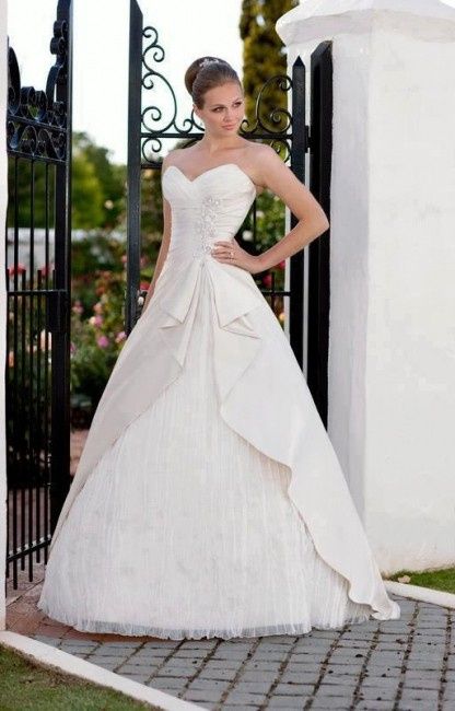 vestido