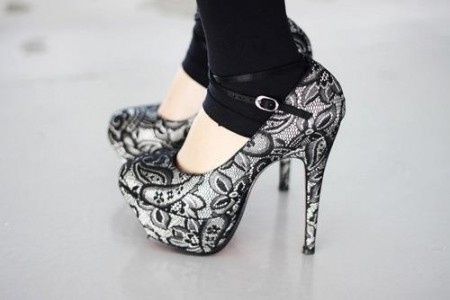 zapatos