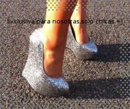 zapatos