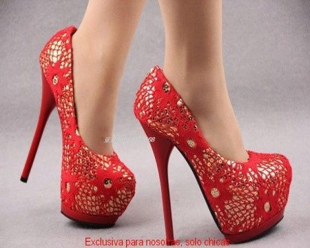 zapatos