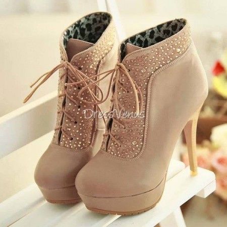 botines