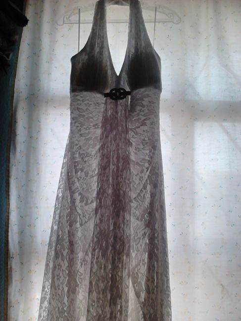 vestido