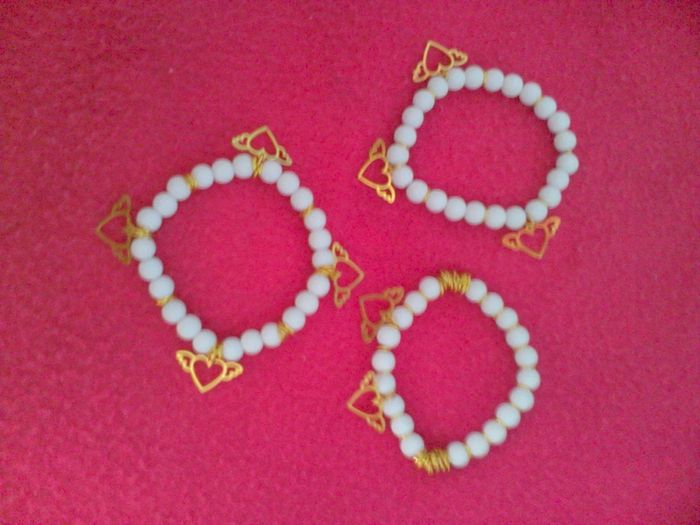 pulseras
