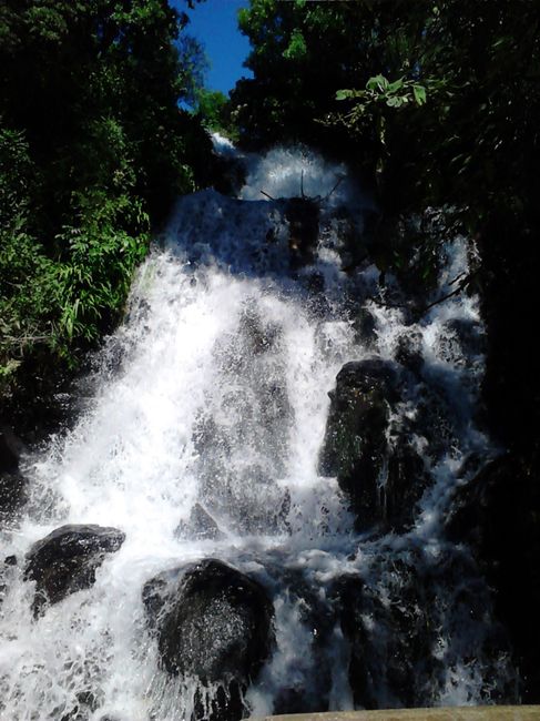 cascada