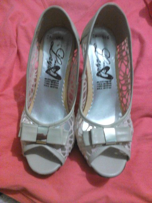 zapatos