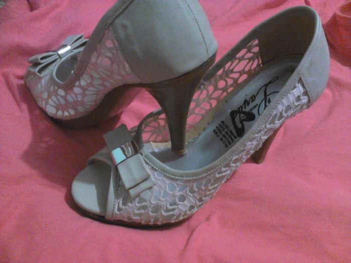 zapatos