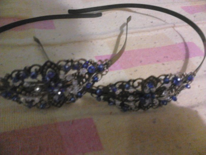 diademas