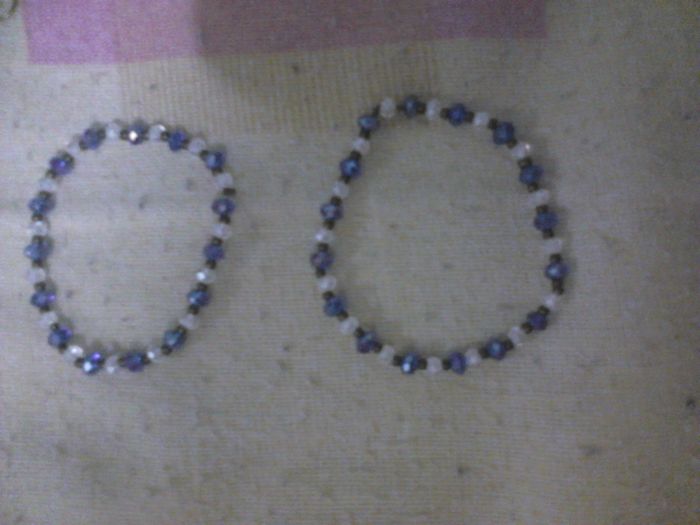 pulseras