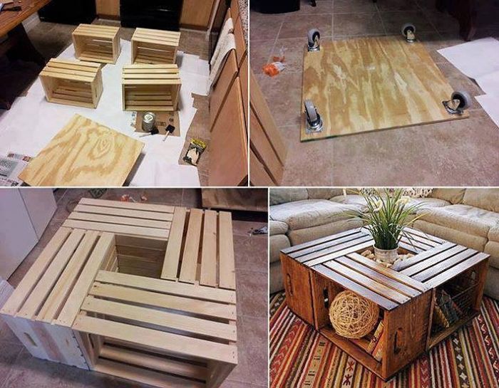 diy hogar