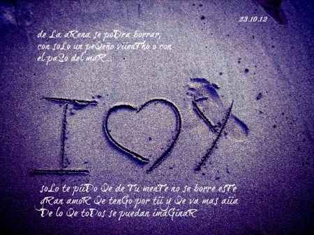 interminable amor