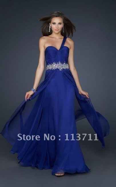 vestido damas