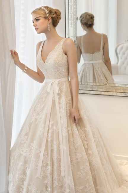vestido 