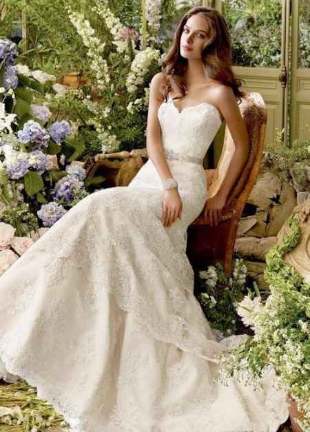 vestido