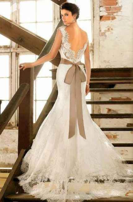 vestido