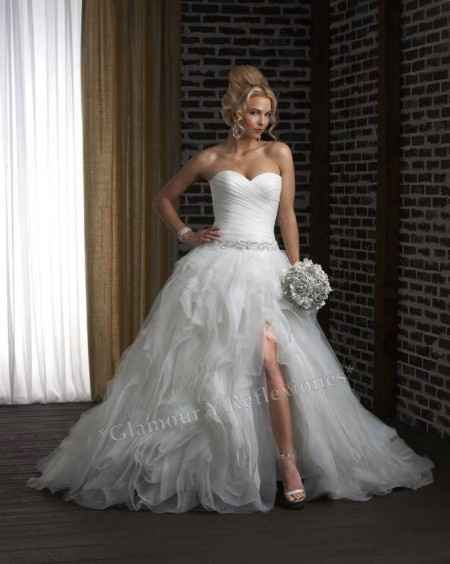 vestido