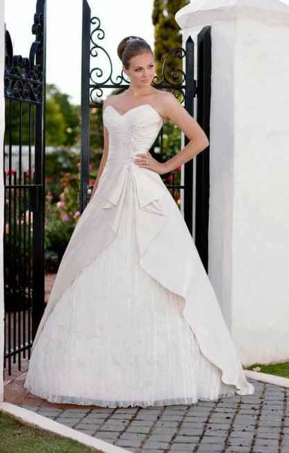 vestido