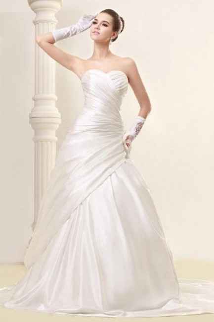 vestido