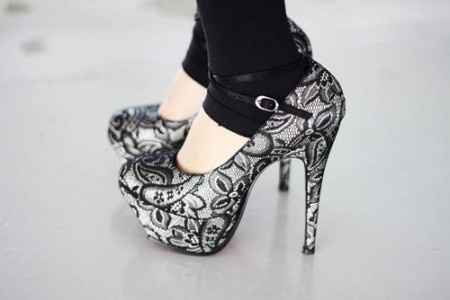 zapatos