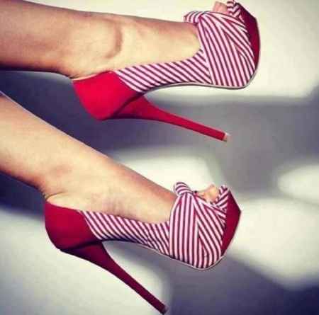 zapatos