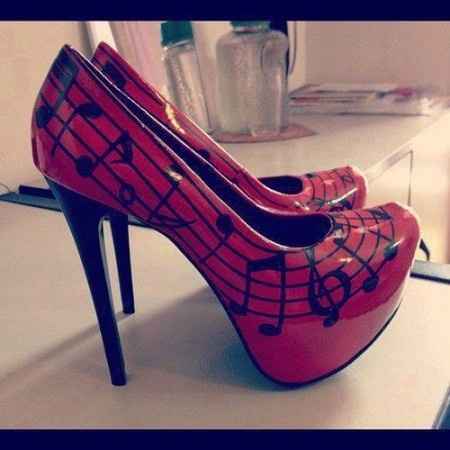 zapatos